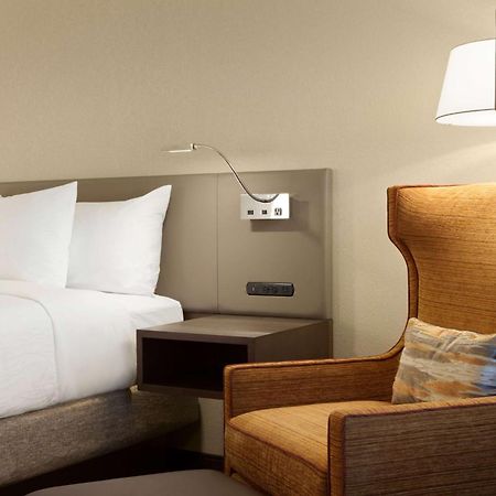 Hilton Garden Inn Charlotte Southpark Bagian luar foto