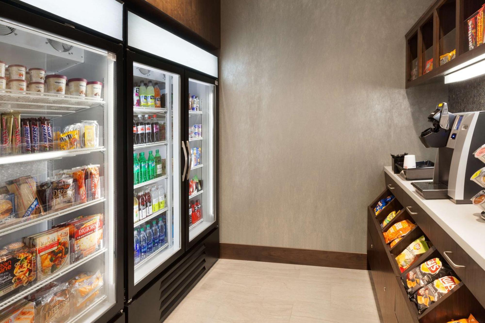 Hilton Garden Inn Charlotte Southpark Bagian luar foto