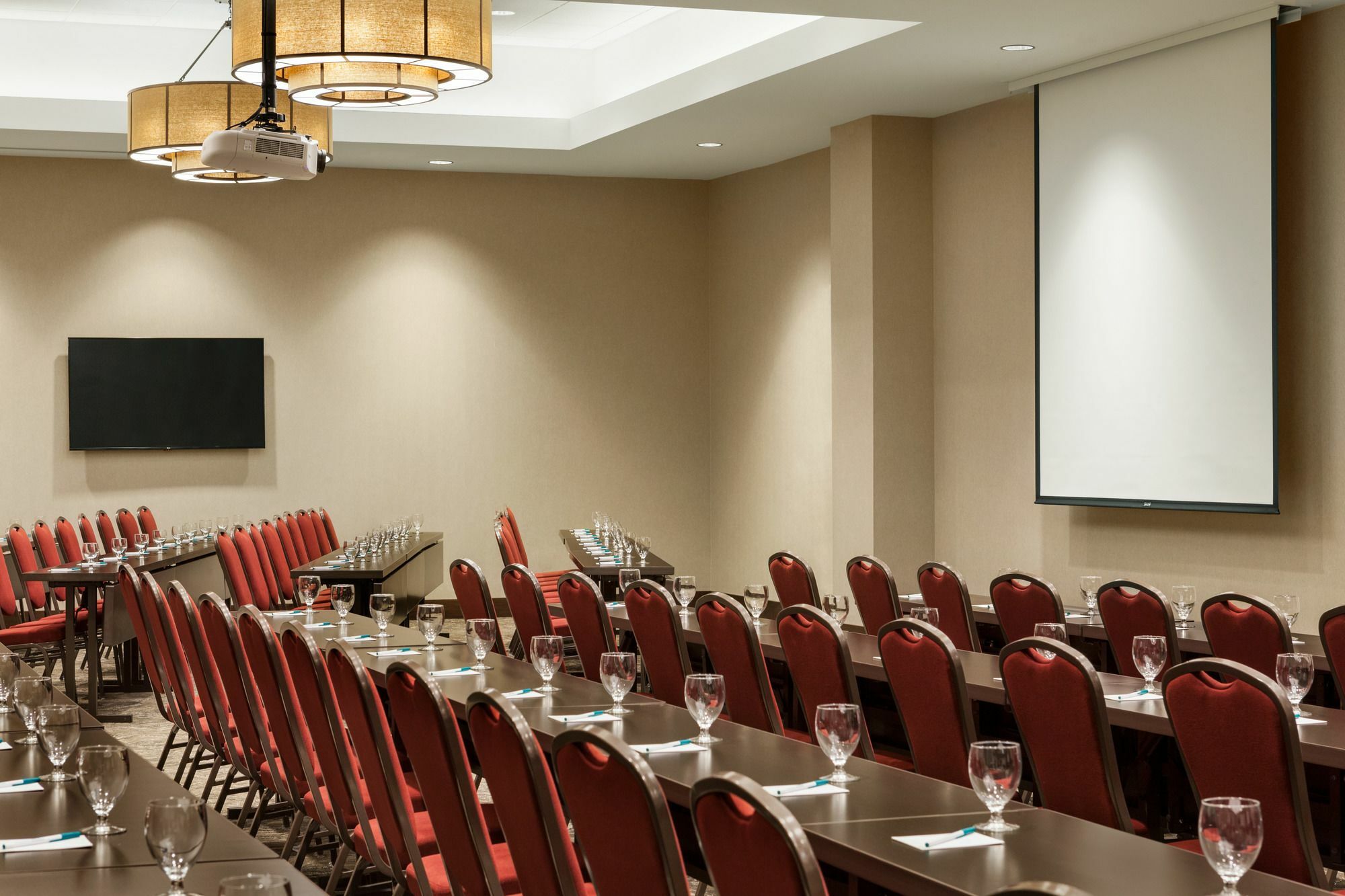 Hilton Garden Inn Charlotte Southpark Bagian luar foto