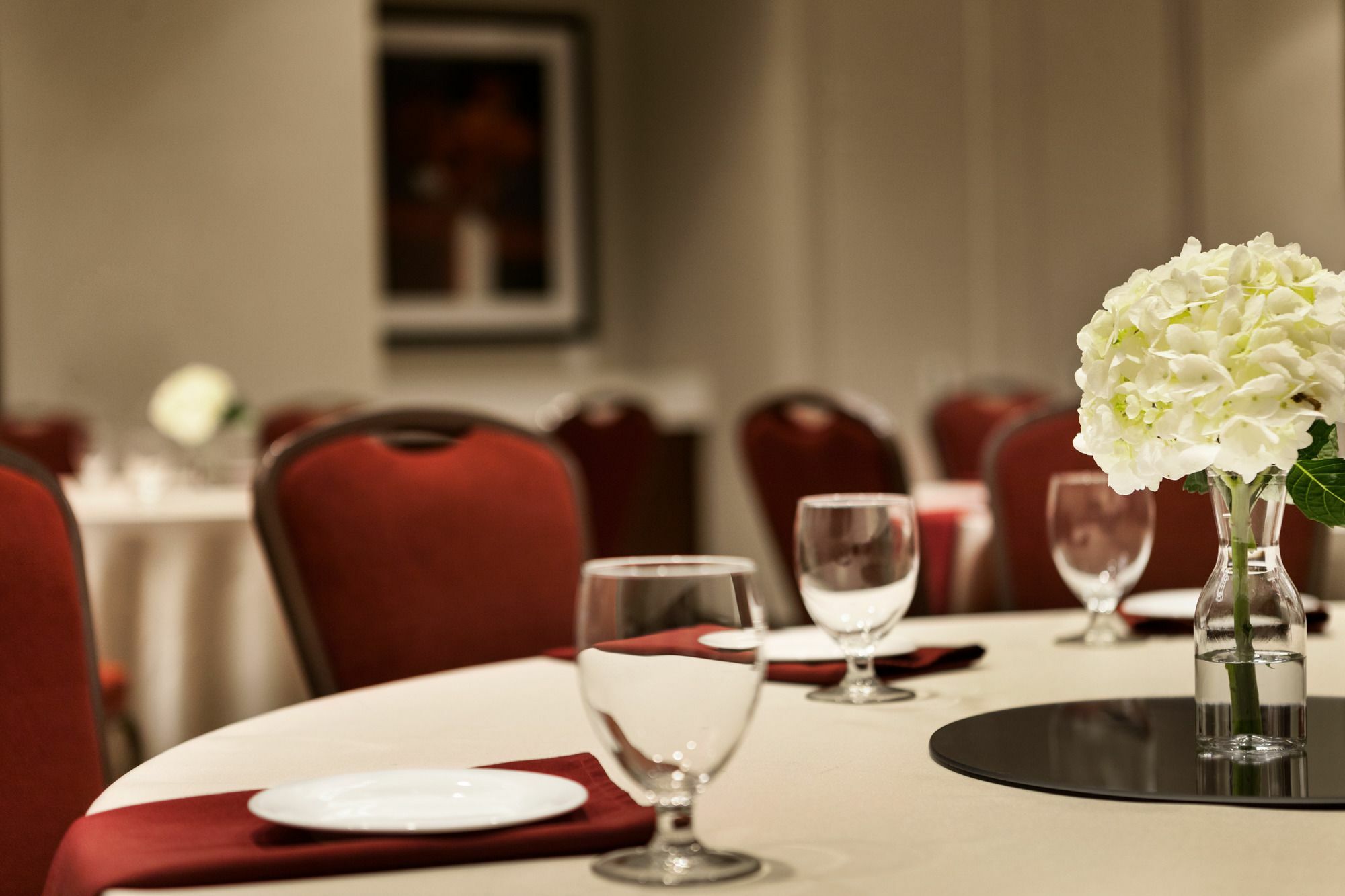 Hilton Garden Inn Charlotte Southpark Bagian luar foto